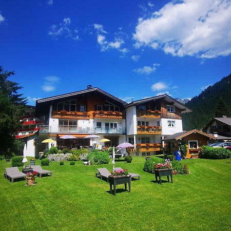 Landhaus Thaler Миттелберг Экстерьер фото