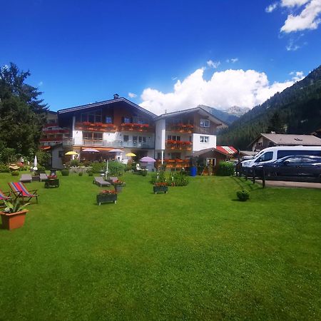 Landhaus Thaler Миттелберг Экстерьер фото