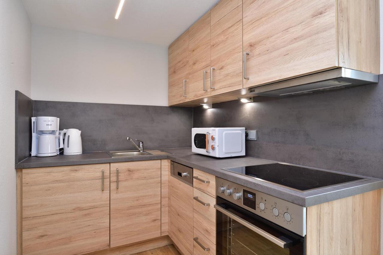 Landhaus Thaler Миттелберг Экстерьер фото