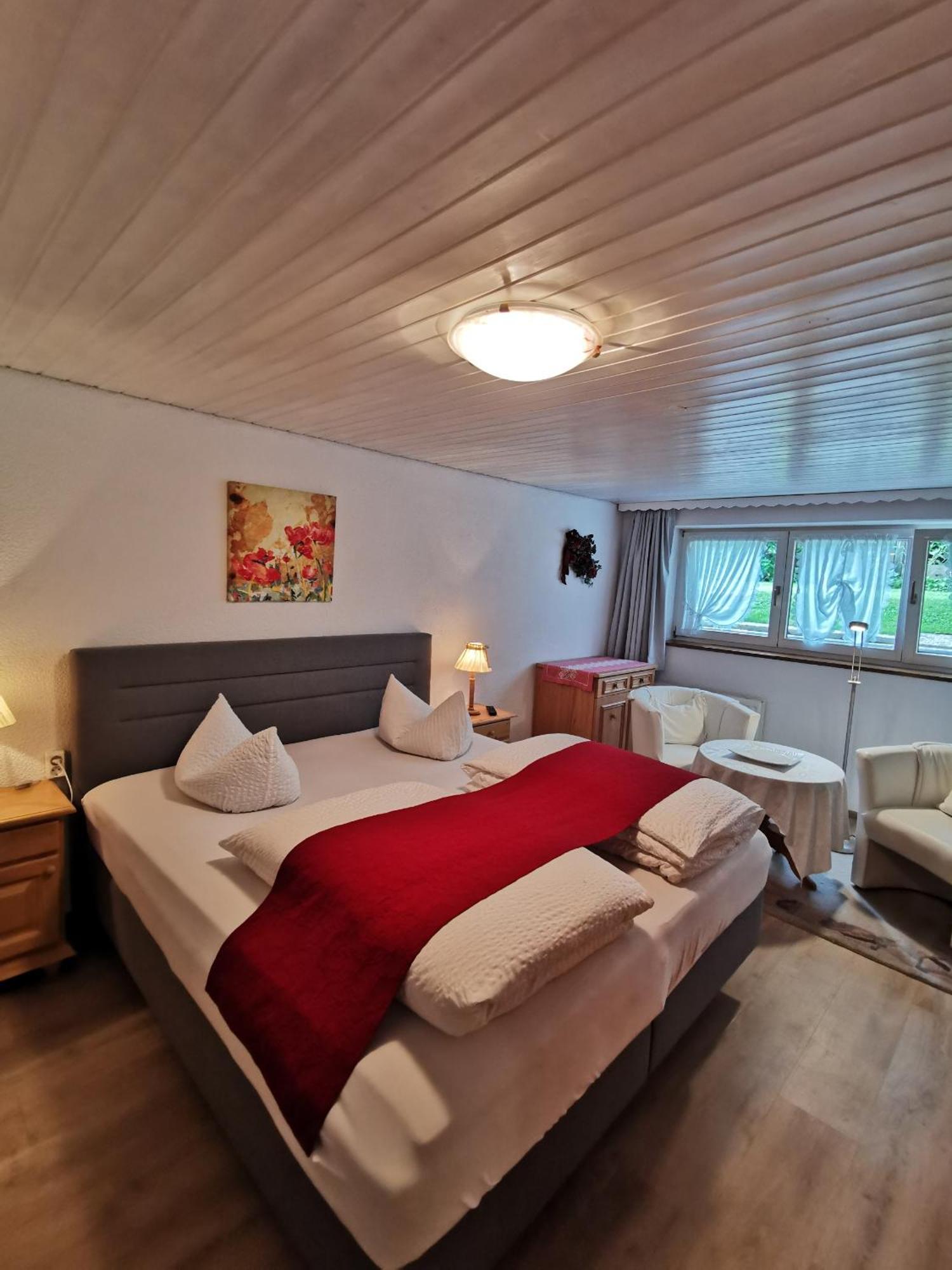 Landhaus Thaler Миттелберг Экстерьер фото