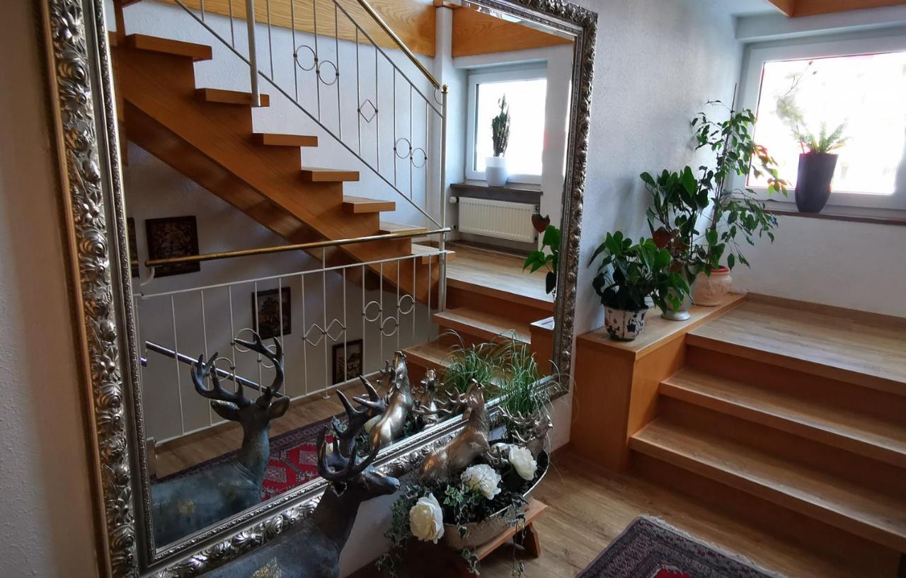 Landhaus Thaler Миттелберг Экстерьер фото