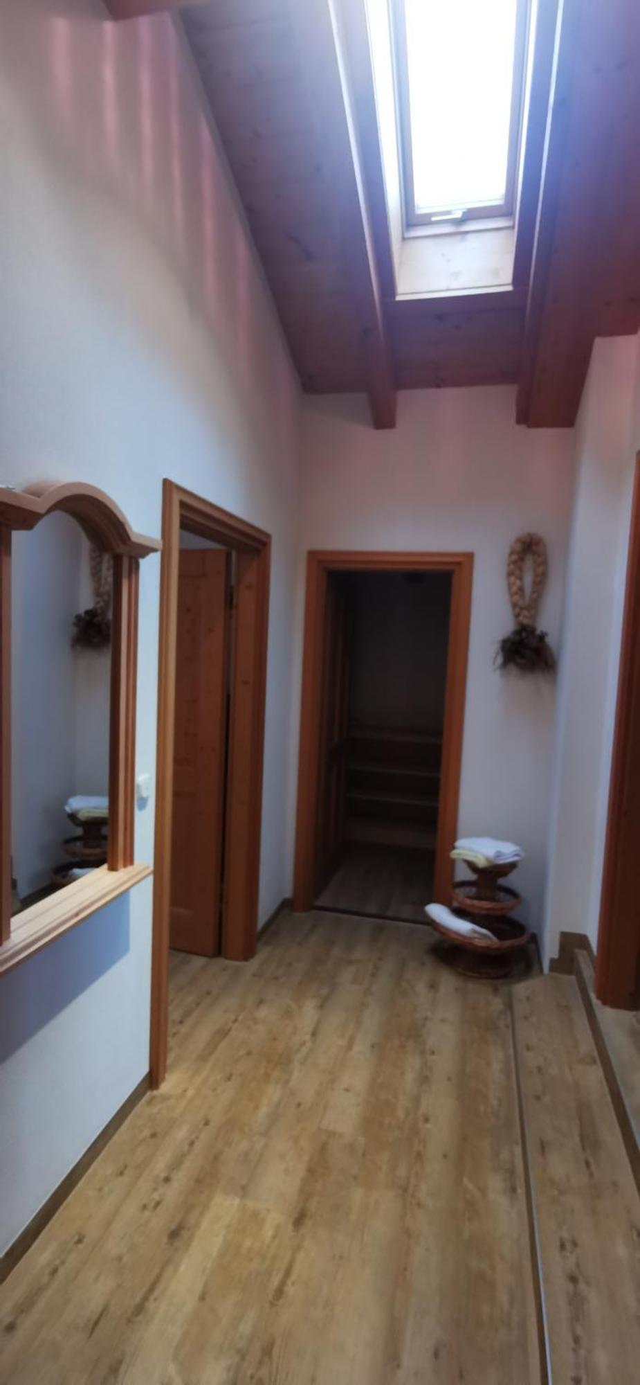 Landhaus Thaler Миттелберг Экстерьер фото