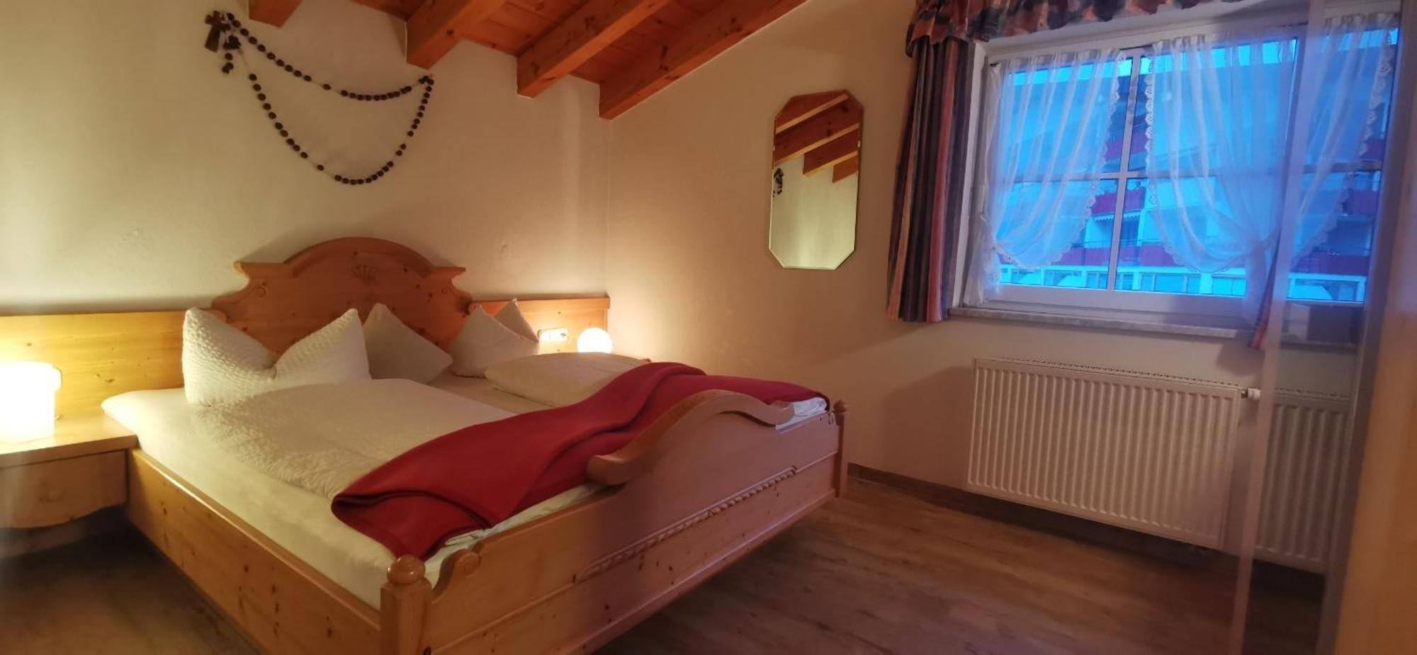 Landhaus Thaler Миттелберг Экстерьер фото