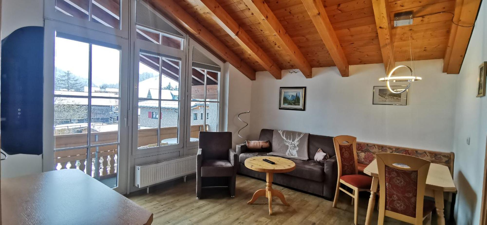 Landhaus Thaler Миттелберг Экстерьер фото