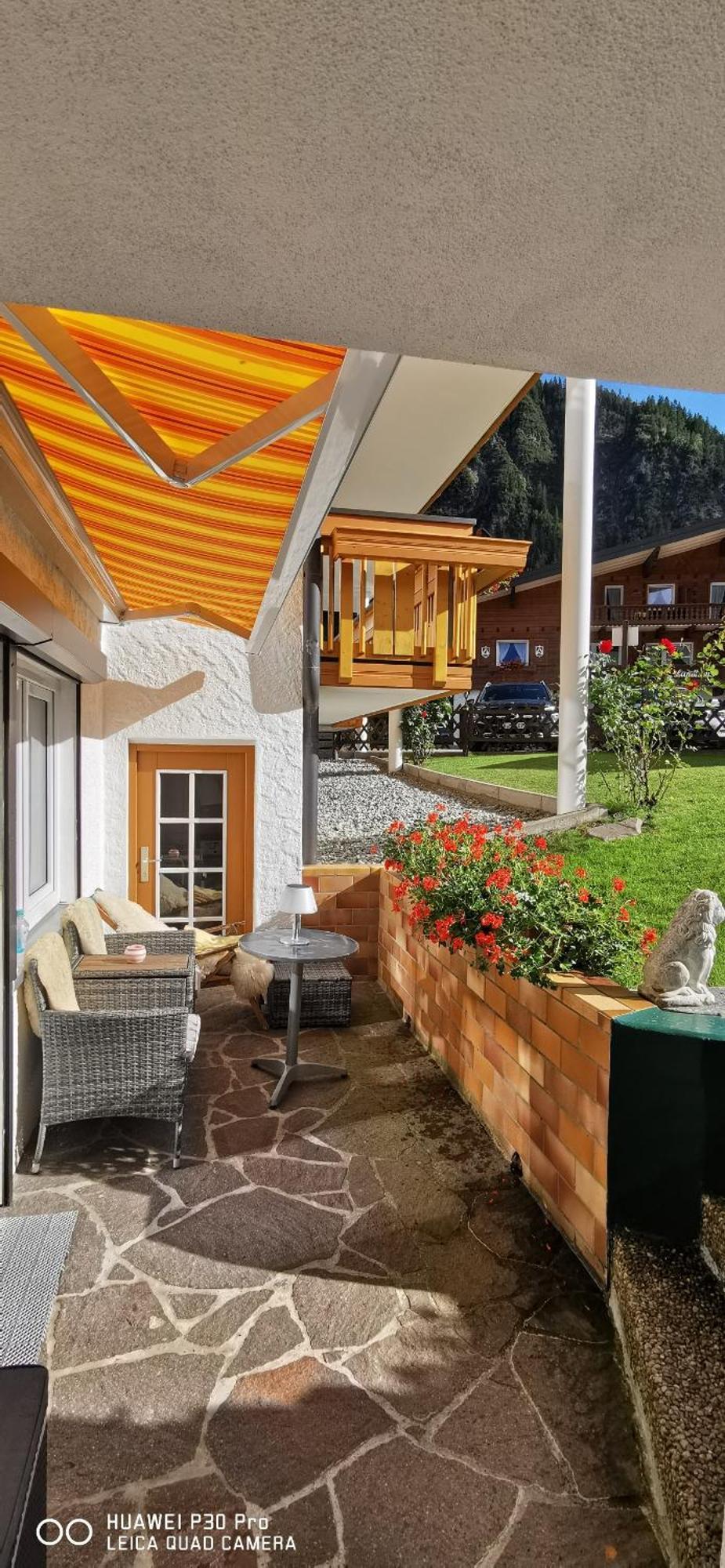 Landhaus Thaler Миттелберг Экстерьер фото