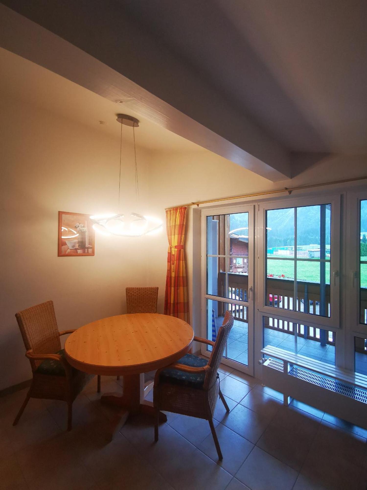 Landhaus Thaler Миттелберг Экстерьер фото
