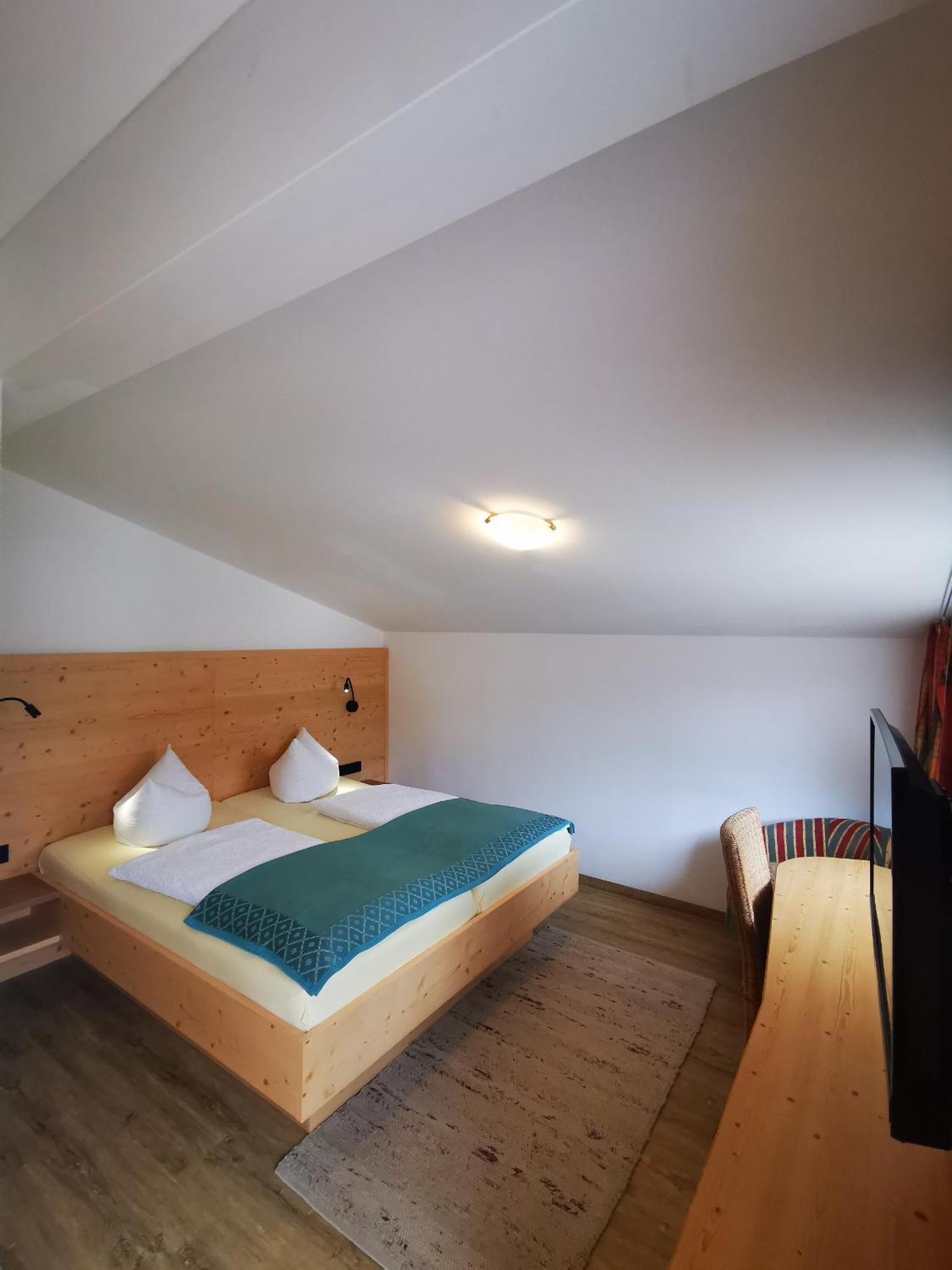 Landhaus Thaler Миттелберг Экстерьер фото
