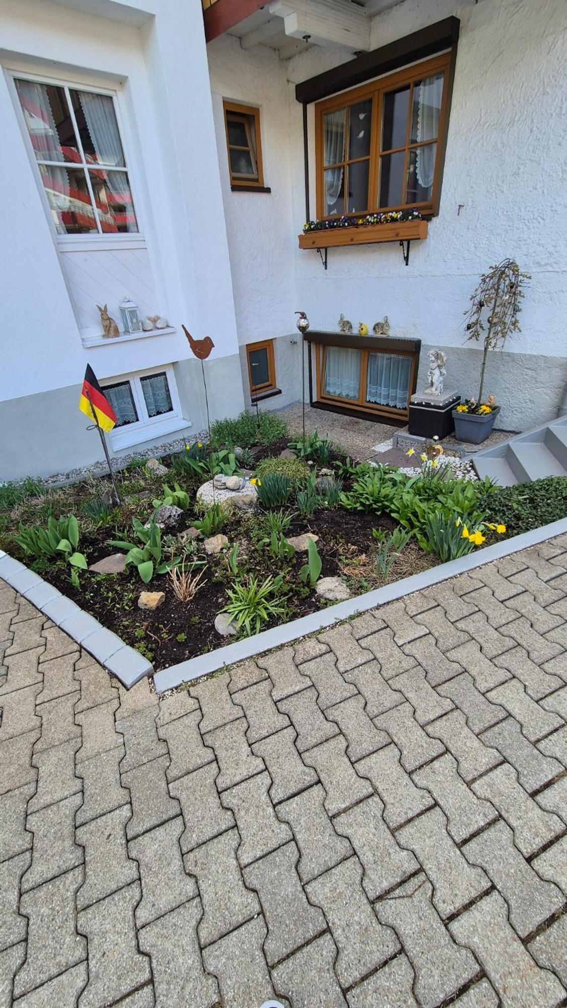 Landhaus Thaler Миттелберг Экстерьер фото
